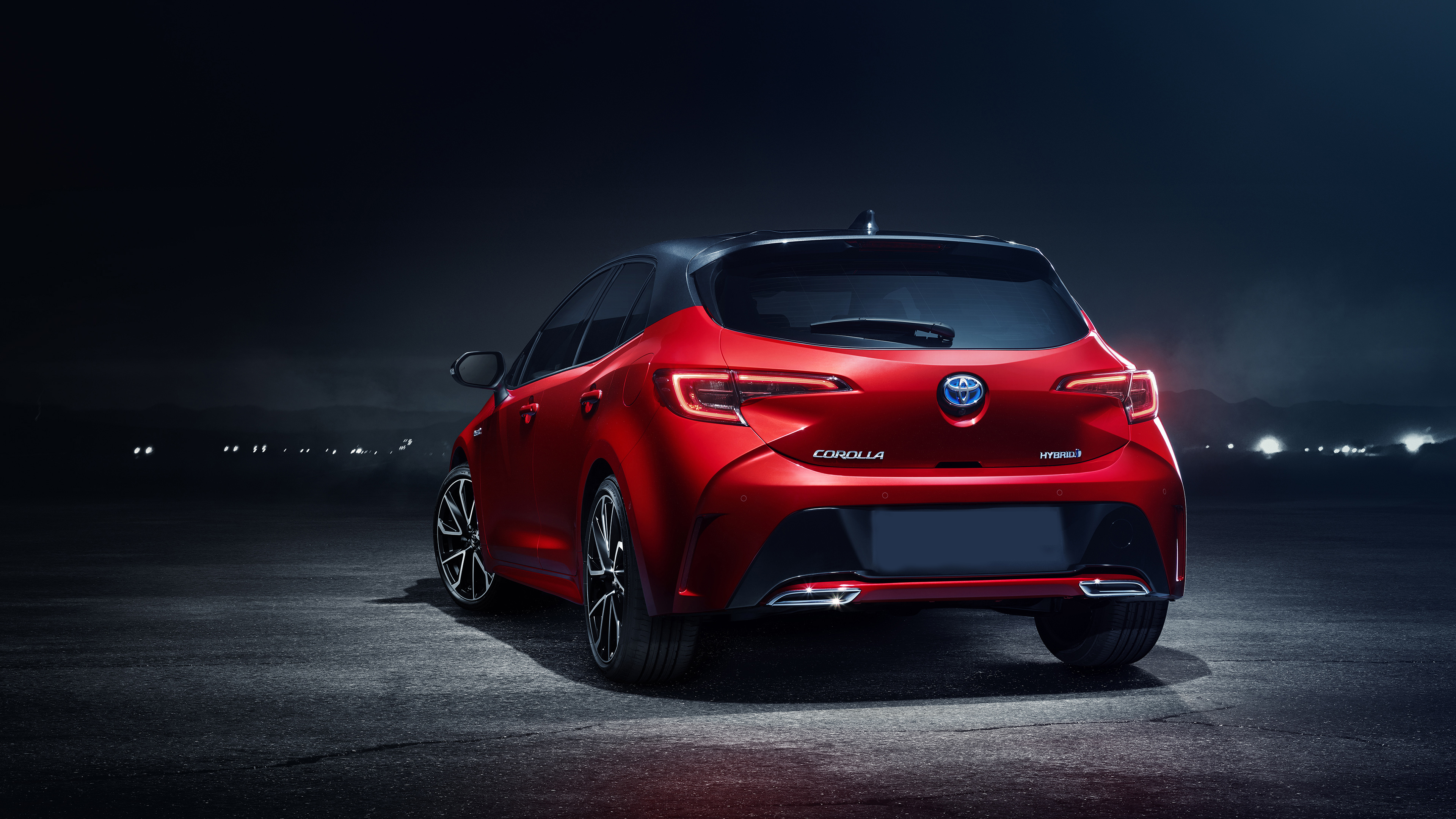 Toyotanız İçin Profesyonel Bakım Onarım