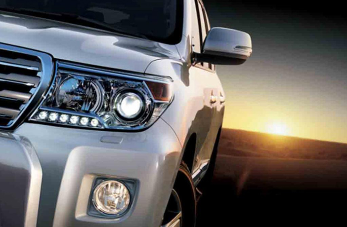 Hasar Onarım & Sigorta